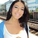 Transgender Beauty Looking for Love